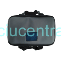 Rebelcell 80/100/140 akumuliatoriaus krepšys XL